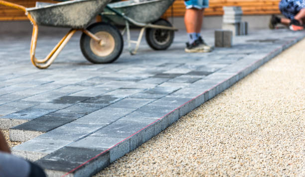 Best Concrete Paver Driveway  in Tallahassee, FL