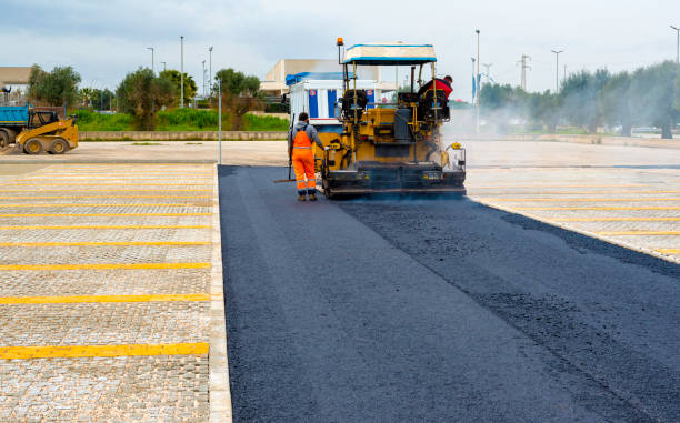 Reasons to Select Us for Your Driveway Paving Requirements in Tallahassee, FL