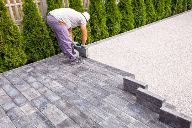 Best Driveway Resurfacing Pavers  in Tallahassee, FL