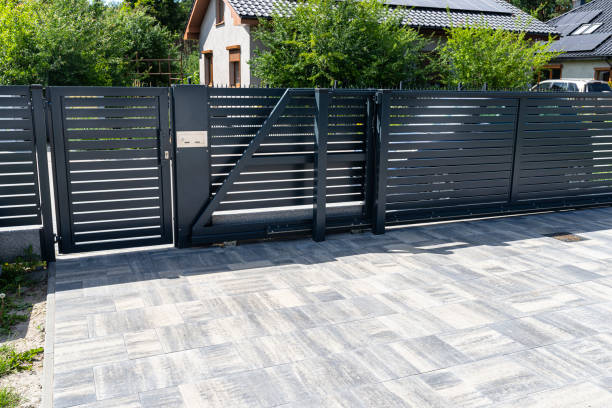 Best Commercial Driveway Pavers  in Tallahassee, FL