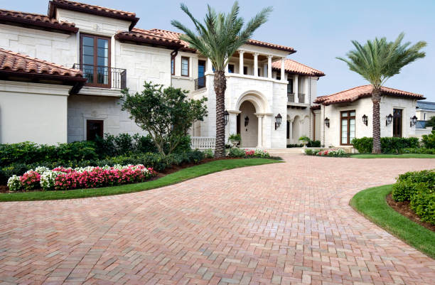 Driveway Repair Near Me in Tallahassee, FL