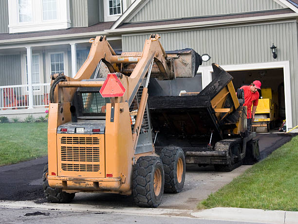 Best Local Driveway Pavers  in Tallahassee, FL