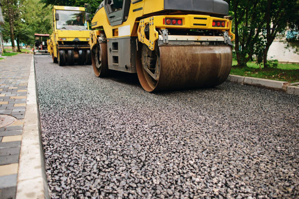 Residential Paver Driveway in Tallahassee, FL