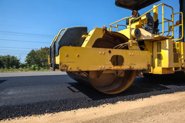 Trusted Tallahassee, FL Driveway Pavers Experts